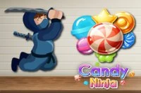 Jeux de Ninja