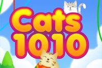 Cats 1010