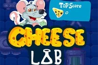 Cheese Lab