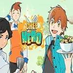 Pars pour une expédition culinaire passionnante avec Chef Hero