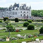 Trouvez tous les objets dans le château de Chenonceau