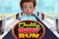 Chubby Boy Run