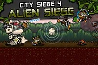 City Siege 4: Alien Siege