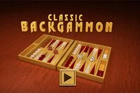 Backgammon Classique