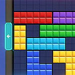 Un défi de puzzle de blocs satisfaisant!