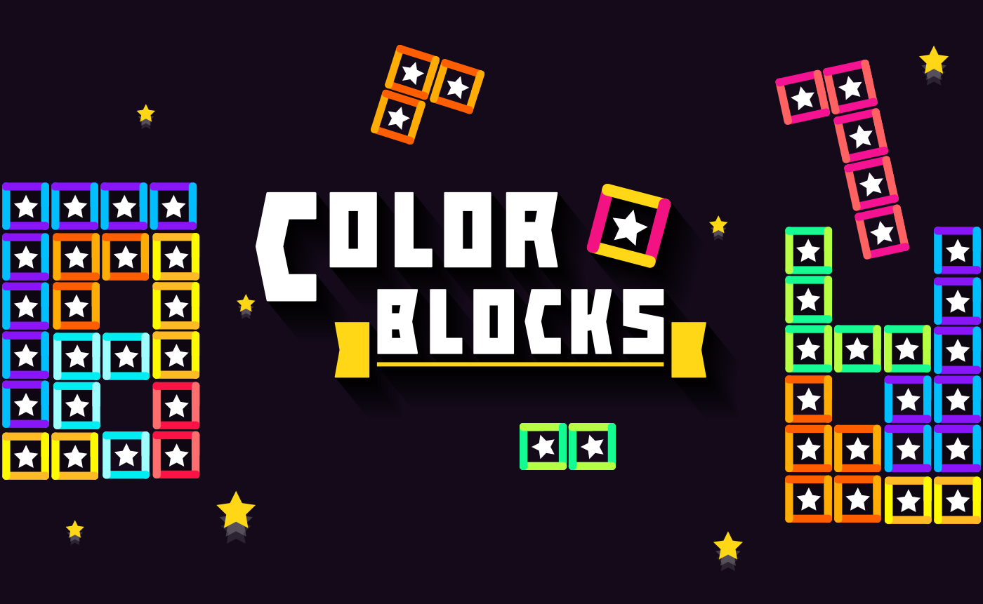 Color Blocks 🕹️ Jouez à Color Blocks sur Jeux123
