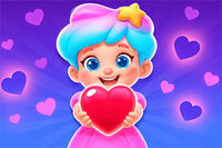 Associe des douceurs dans Cookie Land