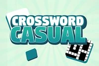 Crossword Casual
