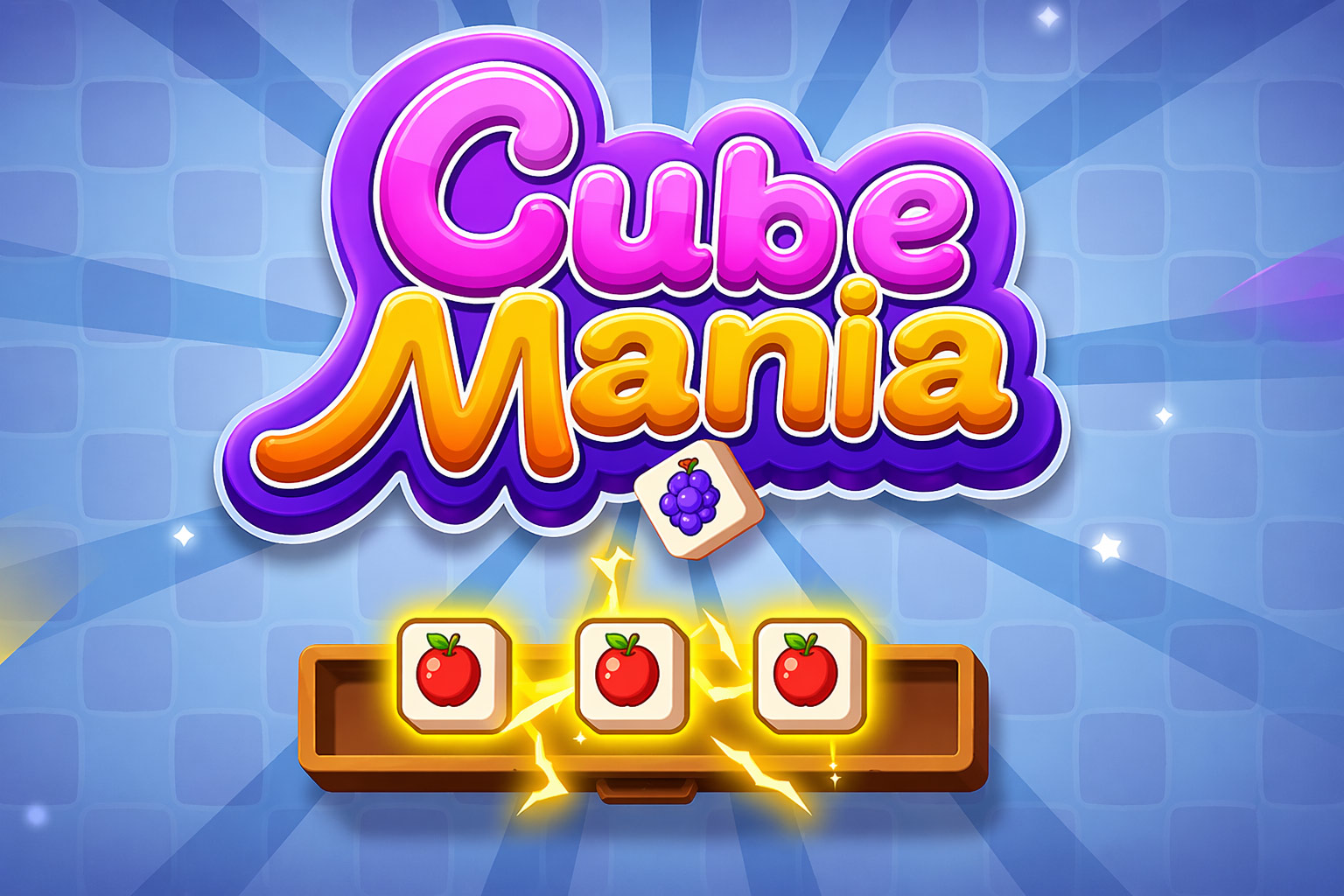 Cube Mania 🕹️ Jeux Gratuits sur Play123