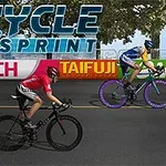 Il est temps de rouler vers la victoire dans ce jeu épique de course de vélo en ligne