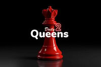 Résous deux nouveaux puzzles Queens chaque jour