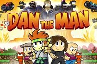 Joue l'histoire originale de Dan the Man!