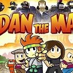 Joue l'histoire originale de Dan the Man!