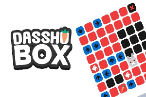 DasshuBox