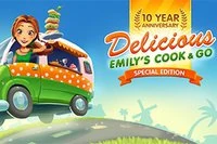 Delicious: Emily's Cook & Go Special Edition