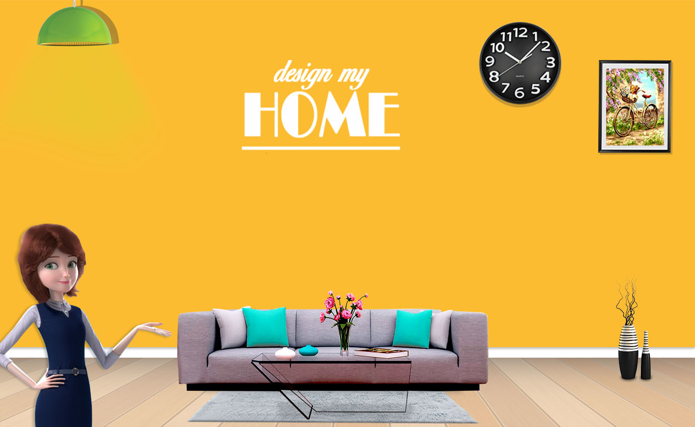 Design My Home 🕹️ Jouez à Design My Home sur Jeux123