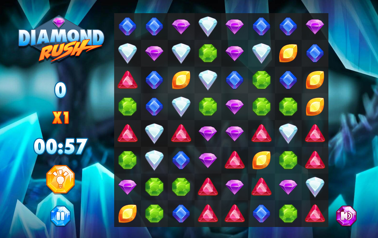 Diamond Rush Game Free Download For Pc Diamond Rush 🕹️ Jeux Gratuits sur Play123