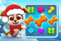 Dog Puzzle Story est de retour avec une troisième dose de plaisir!