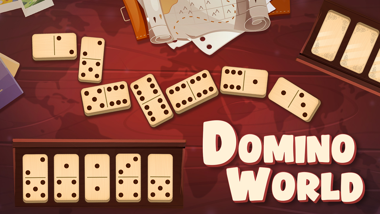 Domino World 🕹️ Jeux Gratuits sur Jeux123