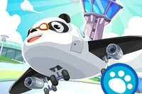 Dr. Panda Airport