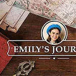 Explorez et résolvez des énigmes avec Emily pour découvrir la mystérieuse disparition de sa tante Hilda