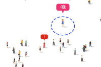 Obtenez autant d'adeptes que possible