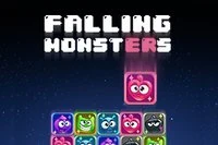 Falling Monsters