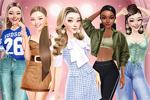 Prépare-toi à régner sur le podium à la Fashion Week 2025!