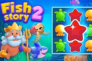 Fish Story 2