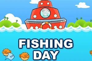 Fishing Day