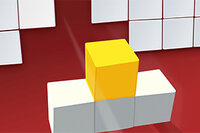 Fit in the Wall est un jeu d’adresse amusant!