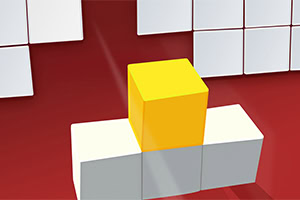 Fit in the Wall est un jeu d’adresse amusant!