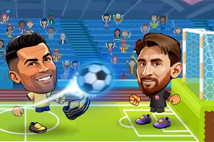 Deviens une légende du football dans Football Legends 2026