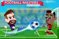 Football Masters: Euro 2020