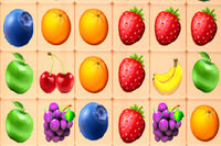 Fruits Crush est l'un des jeux de correspondance de fruits les plus populaires