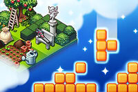 Découvrez un jeu classique et addictif où la logique rencontre le jardinage