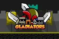 Jeux de Gladiateur
