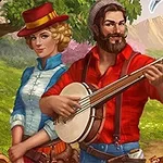 Ce jeu de simulation vous emmène dans une aventure au Far West