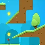 Montrez que vous êtes un vrai golfeur dans le jeu Golf Blast!