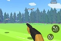 Golf Hunting 3D est une version moderne d'un classique