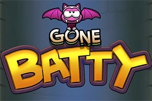 Gone Batty