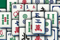 Grand Mahjong est un jeu de puzzle captivant à plusieurs niveaux, inspiré du