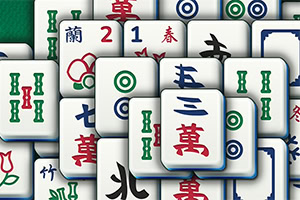 Grand Mahjong est un jeu de puzzle captivant à plusieurs niveaux, inspiré du Mahjong chinois traditionnel