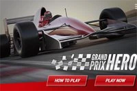 Jeux de Formule 1