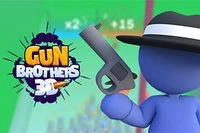 Gun Brothers 3D