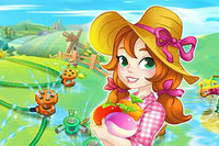 Happy Farm: One Line Only, est un merveilleux jeu de réflexion dans une belle