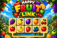 Relie des tuiles de fruits identiques