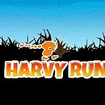 Harvy Runner est un jeu d'action non-stop où vous devez garder Little Harvy en sécurité tout en collectant des étoiles