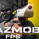 Hazmob FPS est un FPS intense qui mêle profondeur tactique et action effrénée