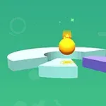 Helix Blitz propose une nouvelle approche de la formule de puzzle basé sur la physique